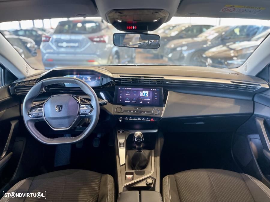 Peugeot 308 SW 1.2 PureTech Active Pack - 24