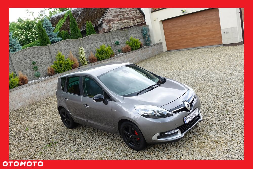 Renault Scenic - 1