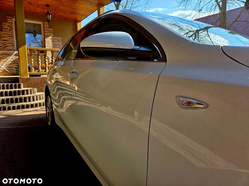 Kia Ceed 1.6 CRDi SCR M - 6