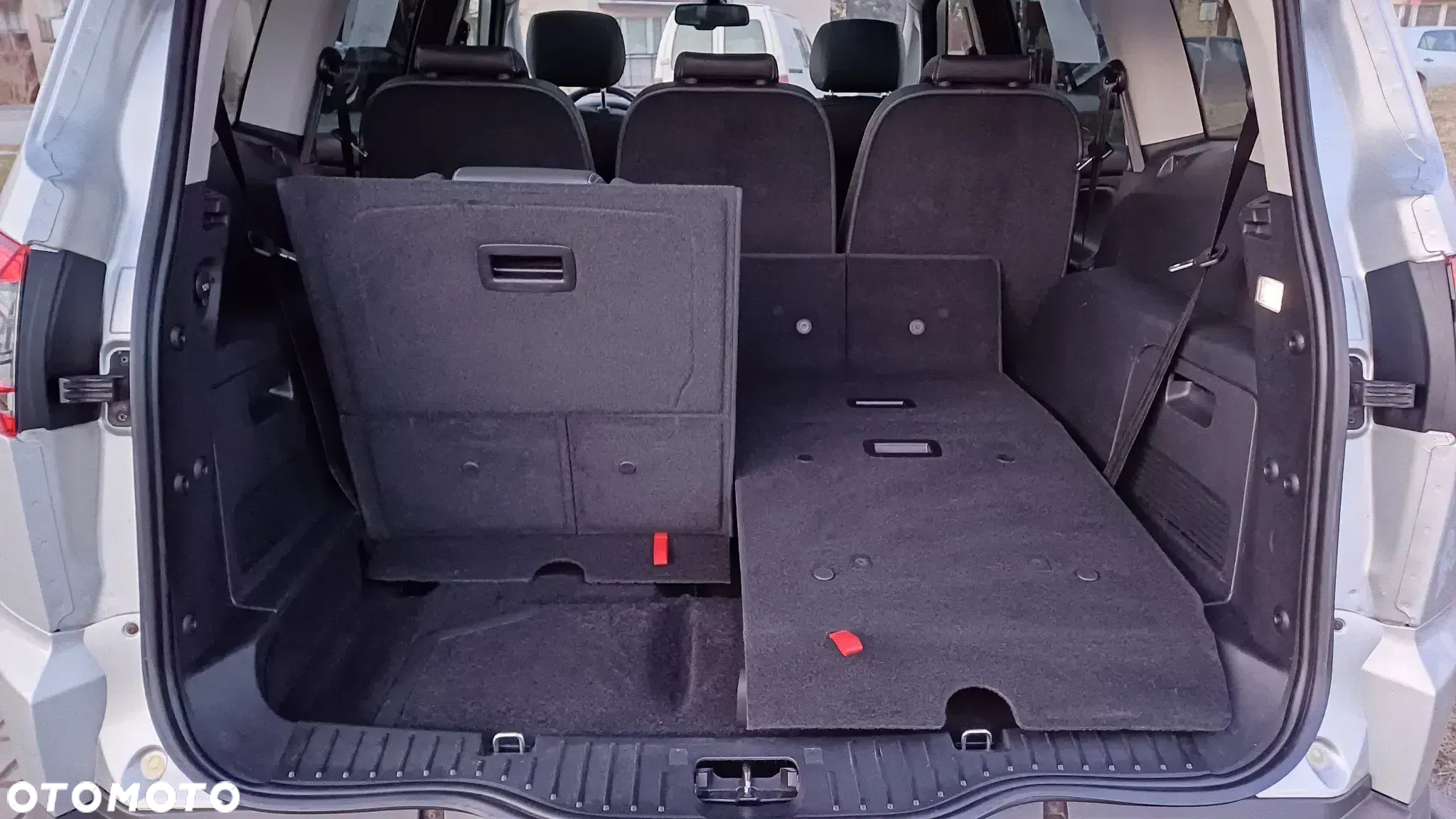 Ford S-Max 2.0 T Platinium X MPS6 - 21
