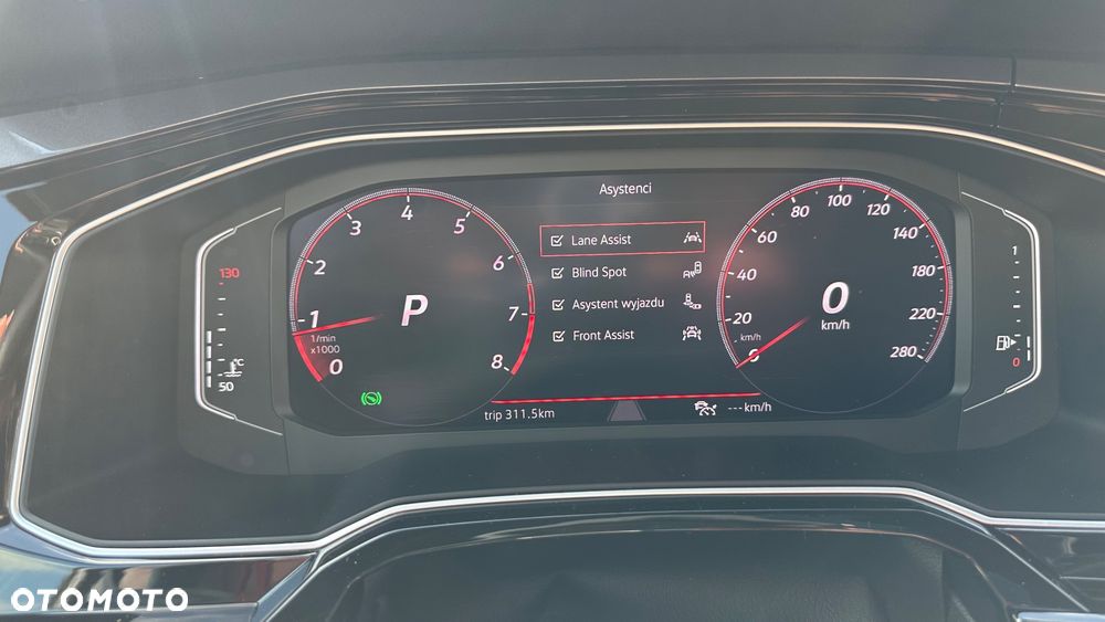 Volkswagen Polo 2.0 TSI GTI DSG - 23