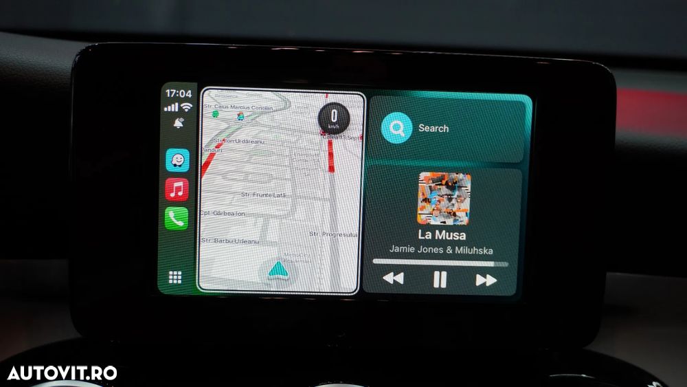 Mercedes-Benz GLC 300 e 4MATIC - 19