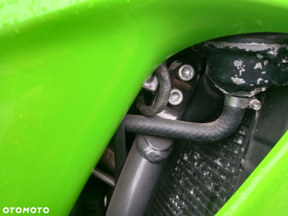 Aprilia RSV - 11