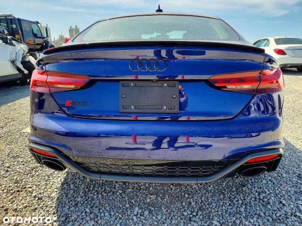 Audi RS5 Sportback - 3
