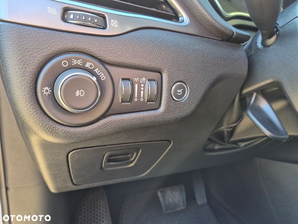 Jeep Cherokee 3.2 V6 Active Drive I Limited - 34