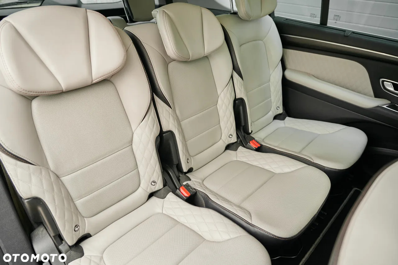 Renault Espace 2.0 Blue dCi Initiale Paris EDC - 15