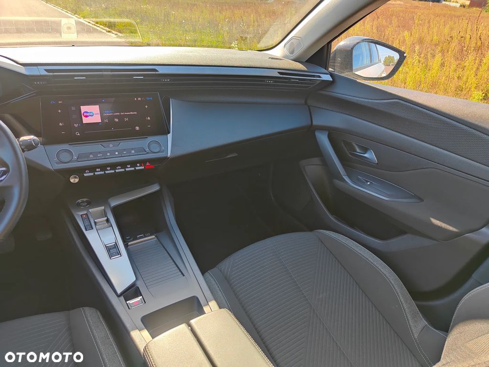 Peugeot 308 - 12
