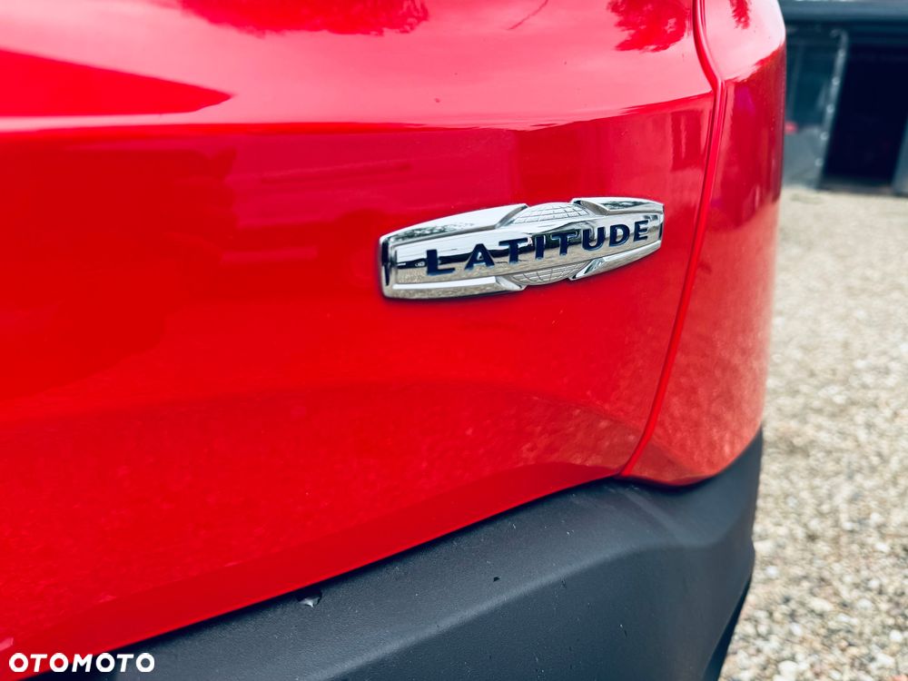 Jeep Renegade - 21