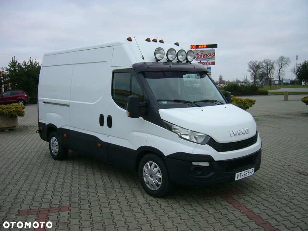 Iveco Daily 35s13 L2H2 - 4