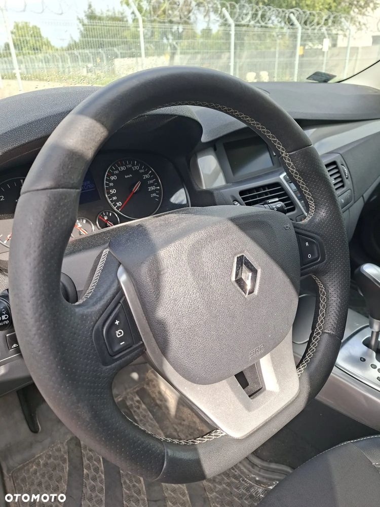Renault Laguna - 20