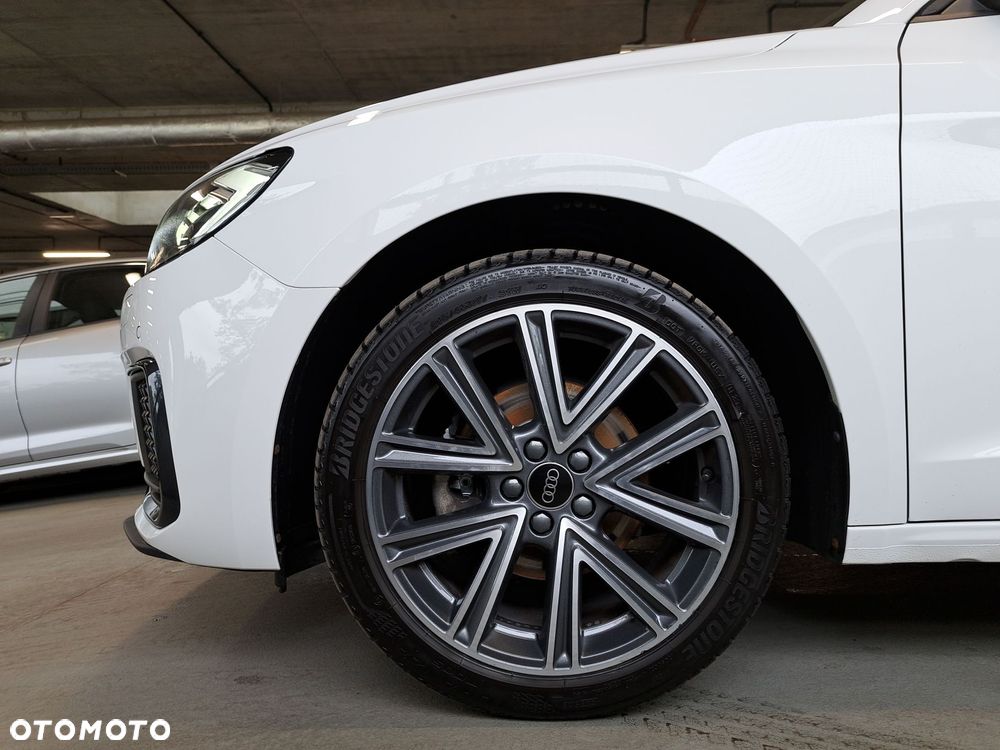 Audi A1 Sportback - 39