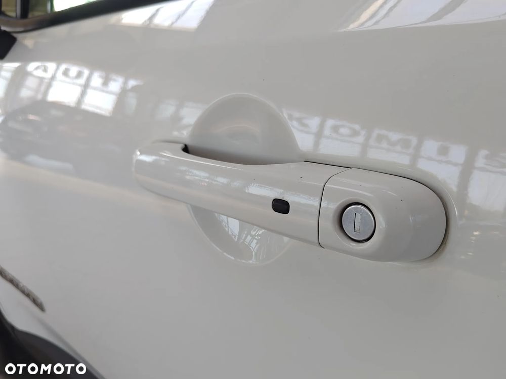 Jeep Renegade 1.4 MultiAir Limited FWD S&S - 9