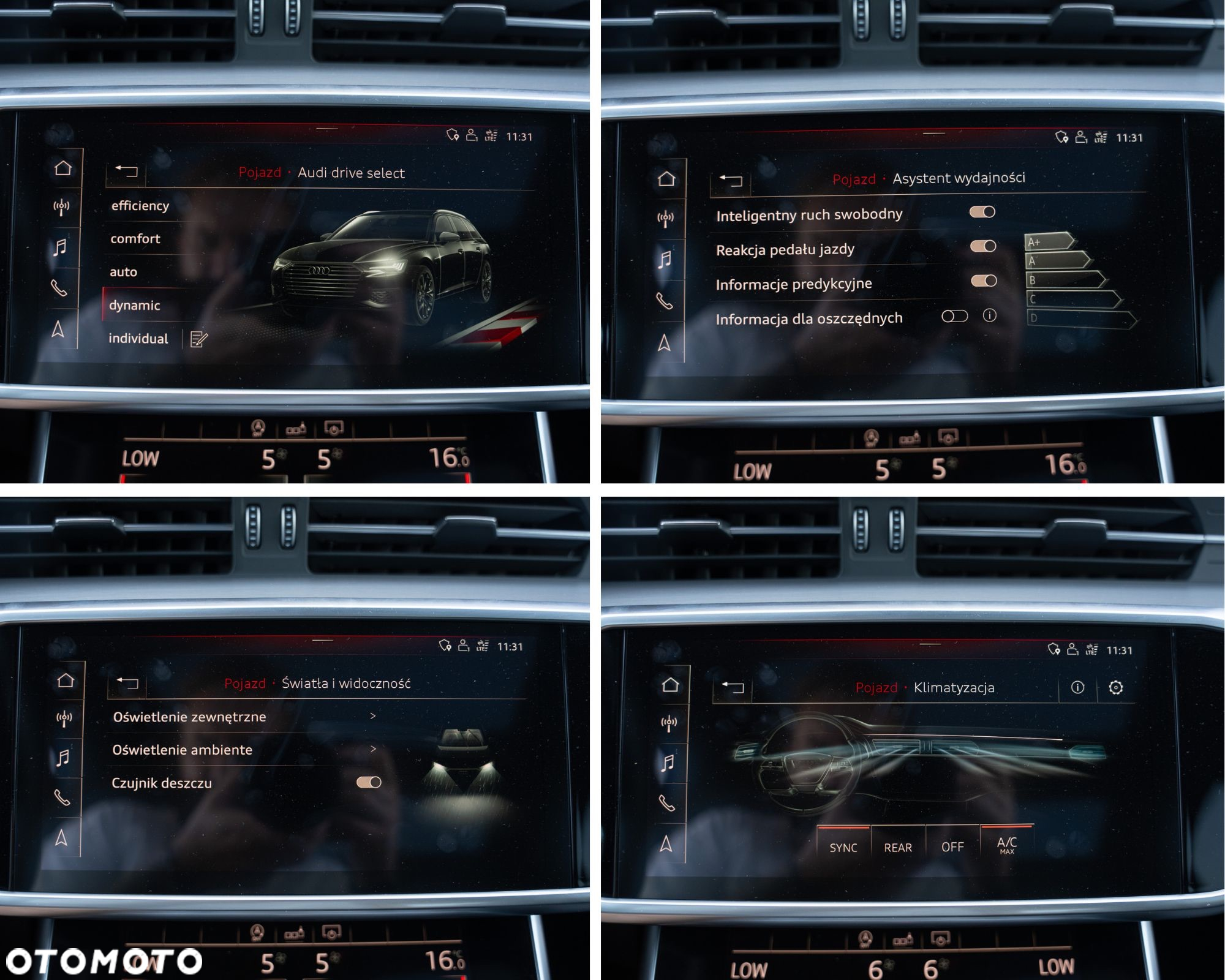 Audi A6 40 TDI quattro S tronic S line - 39