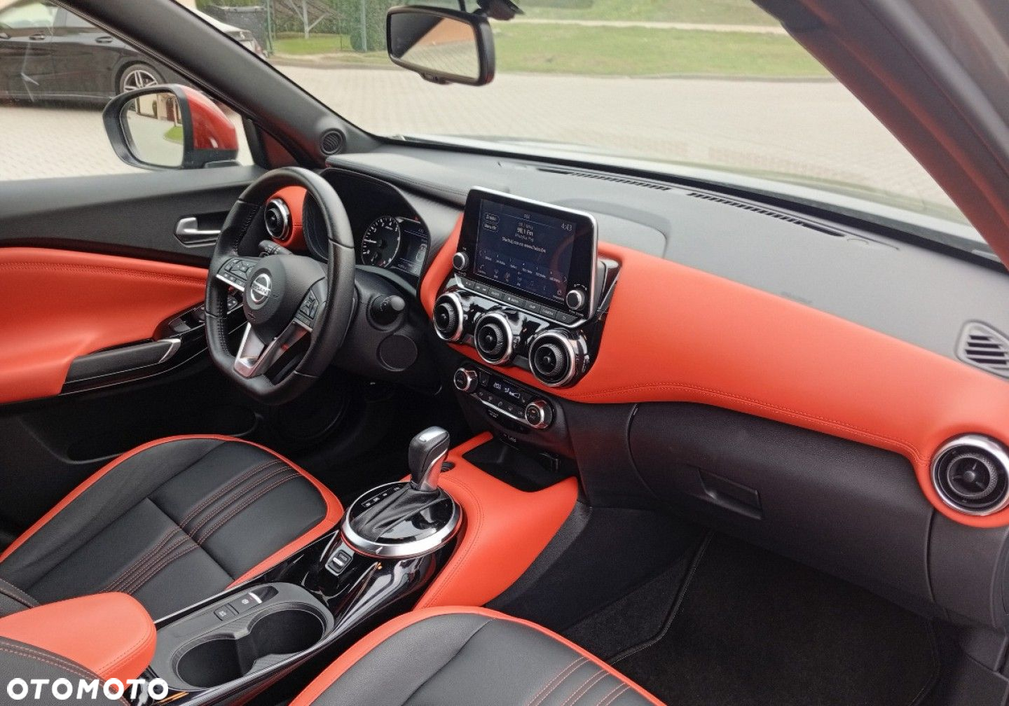 Nissan Juke - 15