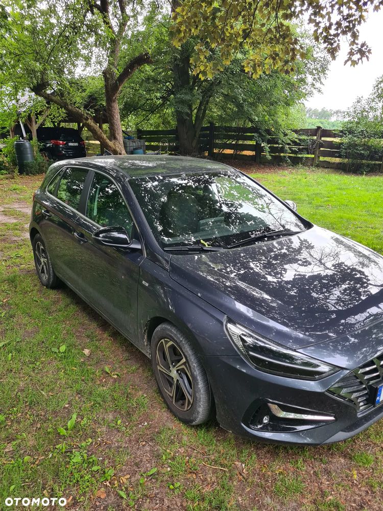 Hyundai i30 1.5 T-GDI 48V Smart DCT - 2