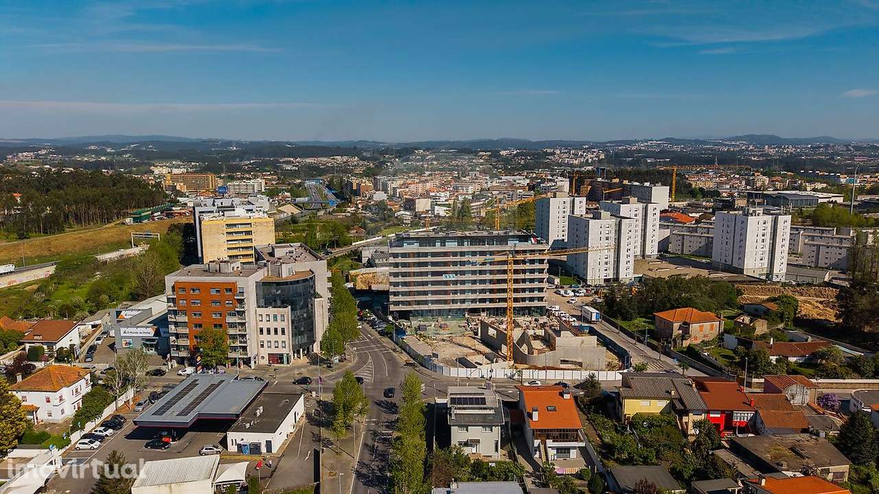 Apartamento T2 para venda - Grande imagem: 2/35