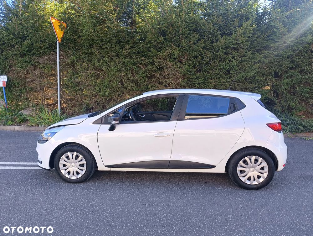 Renault Clio 1.5 dCi Business - 19