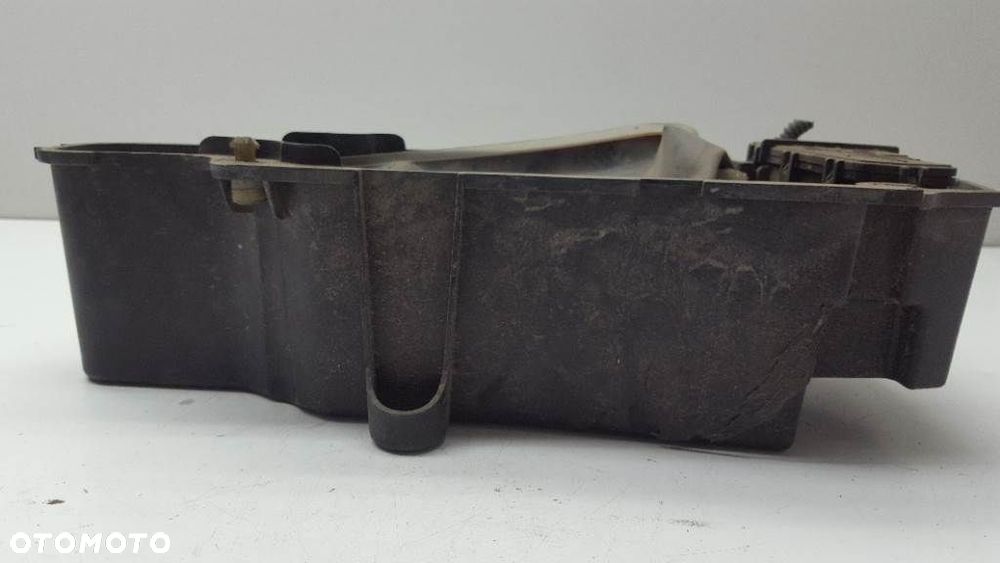 ZBIORNIK PŁYNU FAP DPF CITROEN C4 PICASSO I 1.6 HDI 9658154780 - 4