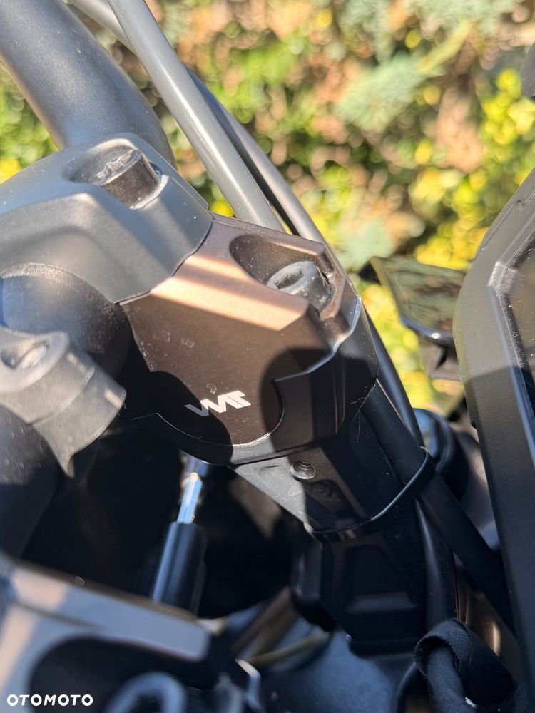 Harley-Davidson Pan America - 10