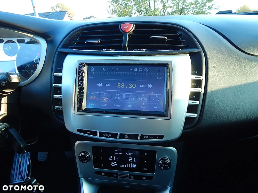 Lancia Delta 1.4 MultiAir 16v Platinum - 18
