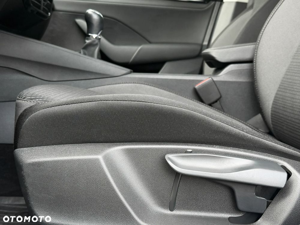Skoda Octavia 1.5 TSI ACT Ambition - 23