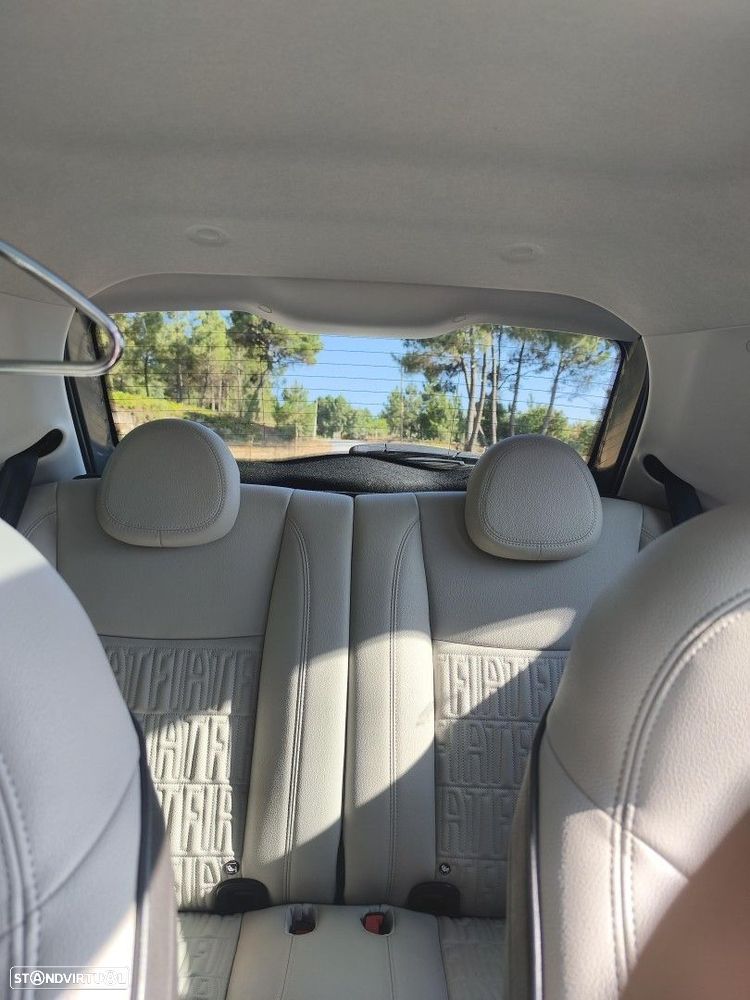 Fiat 500e - 5