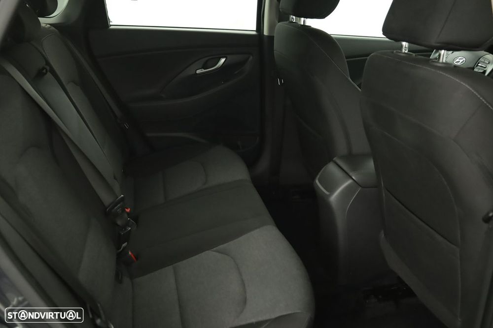 Hyundai i30 1.0 T-GDI Style Plus - 21