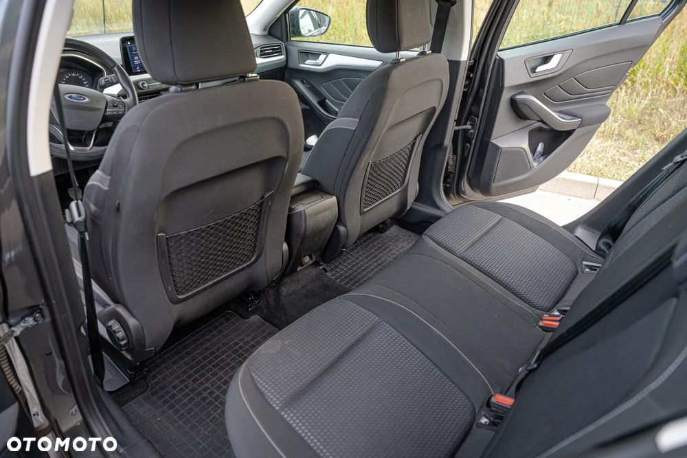 Ford Focus 1.5 EcoBlue Trend Edition - 6
