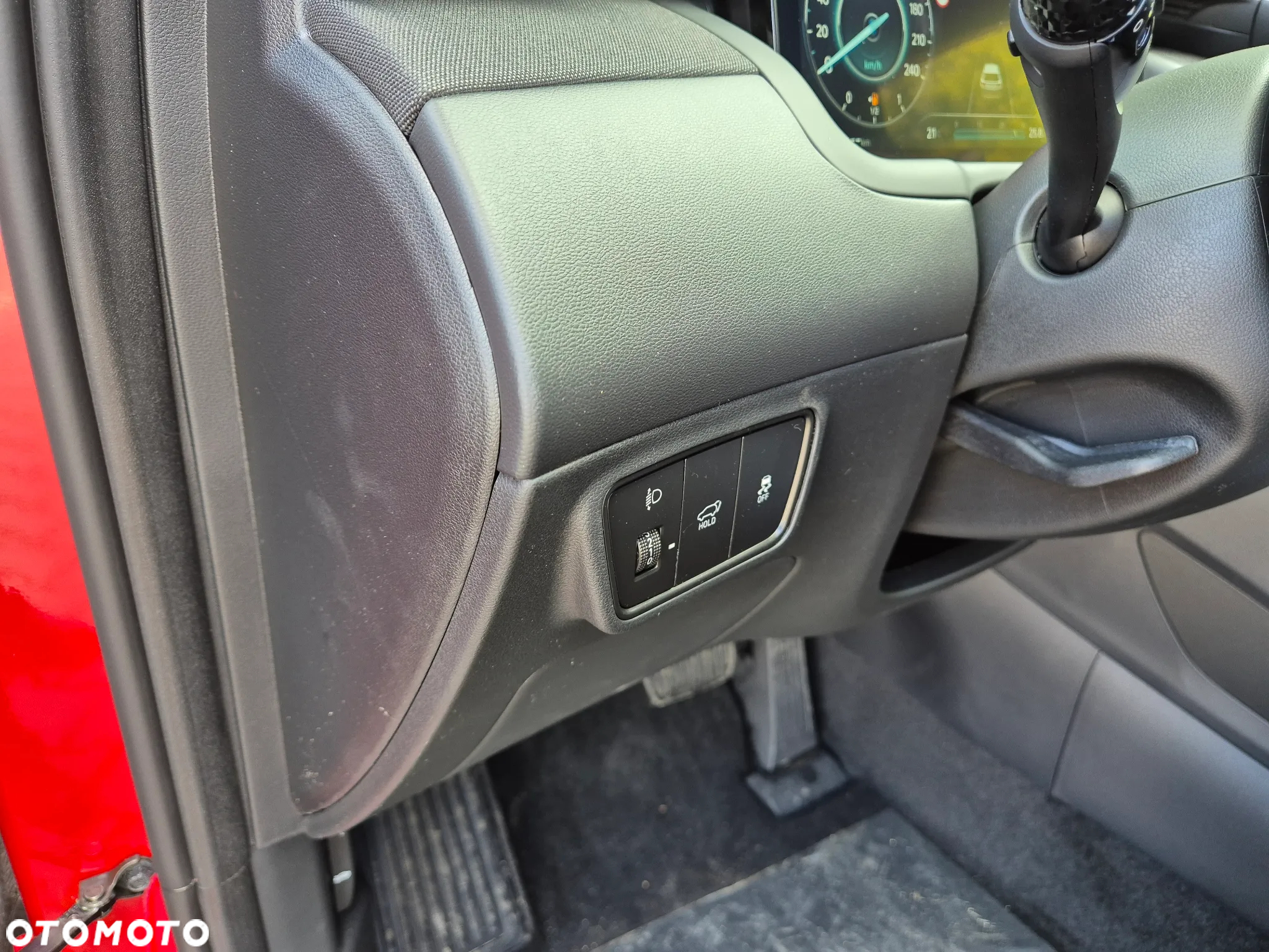 Hyundai Tucson - 13