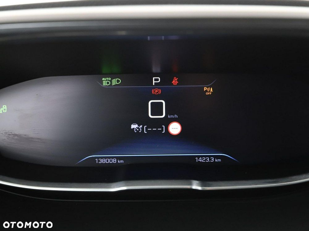 Peugeot 3008 BlueHDi 180 Stop & Start EAT6 GT - 23