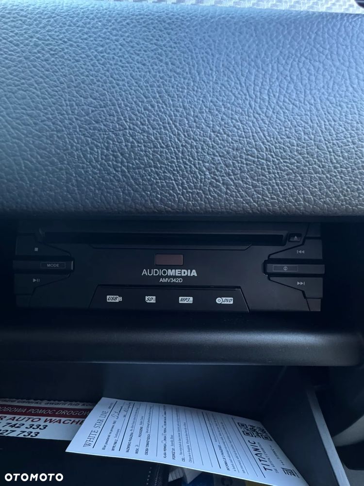Mitsubishi Outlander 2.0 Instyle Navi 4WD CVT - 19