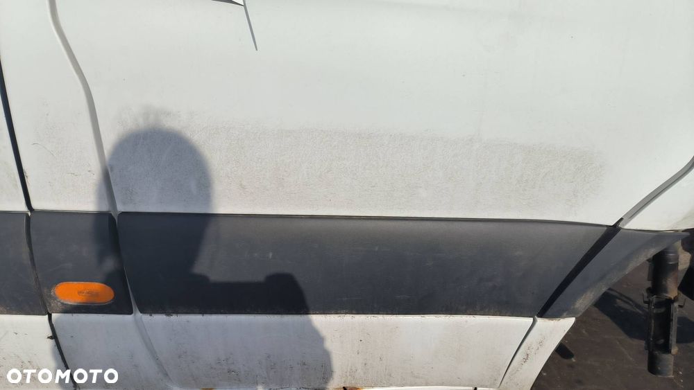 DRZWI PRAWE PRZÓD MERCDES-BENZ SPRINTER W907 314CDI 9147 - 3