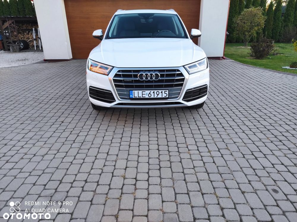 Audi Q5 - 4