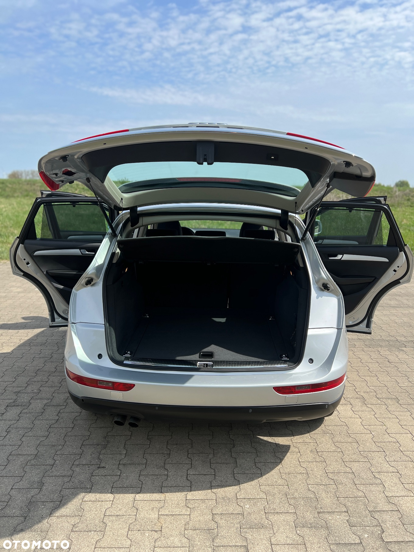 Audi Q5 2.0 TDI Quattro - 15