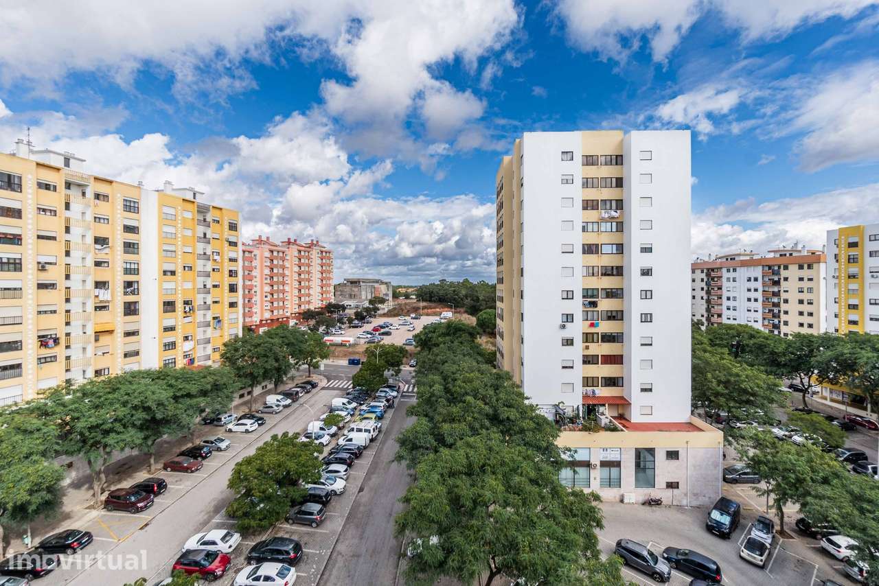 Apartamento T3 com Rendimento Imediato | 1.200€/mês | Monte Belo Norte - Grande imagem: 2/25