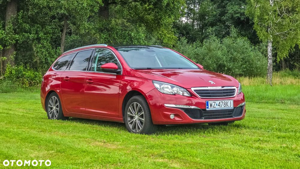 Peugeot 308 SW PureTech 130 Stop & Start Active - 2