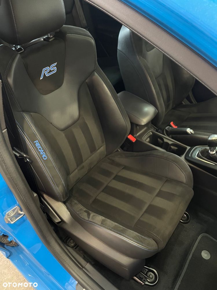 Ford Focus 2.3 EcoBoost RS - 20