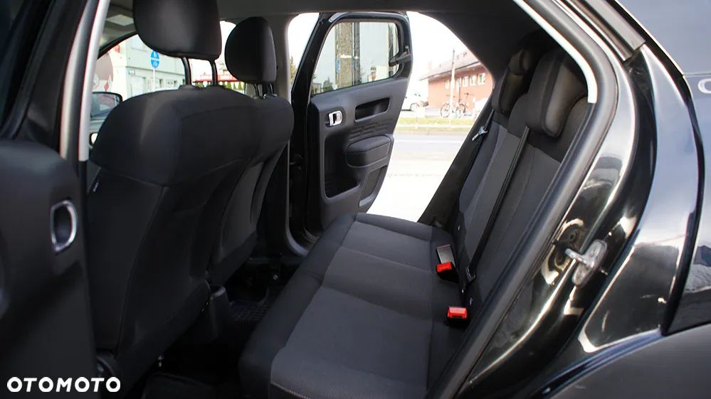 Citroën C4 Cactus 1.6 BlueHDi Live - 16