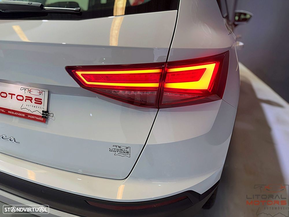 SEAT Ateca 1.0 TSI Style - 10