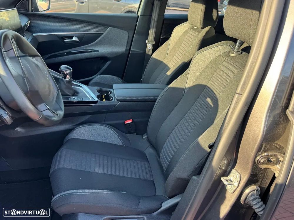 Peugeot 3008 - 9