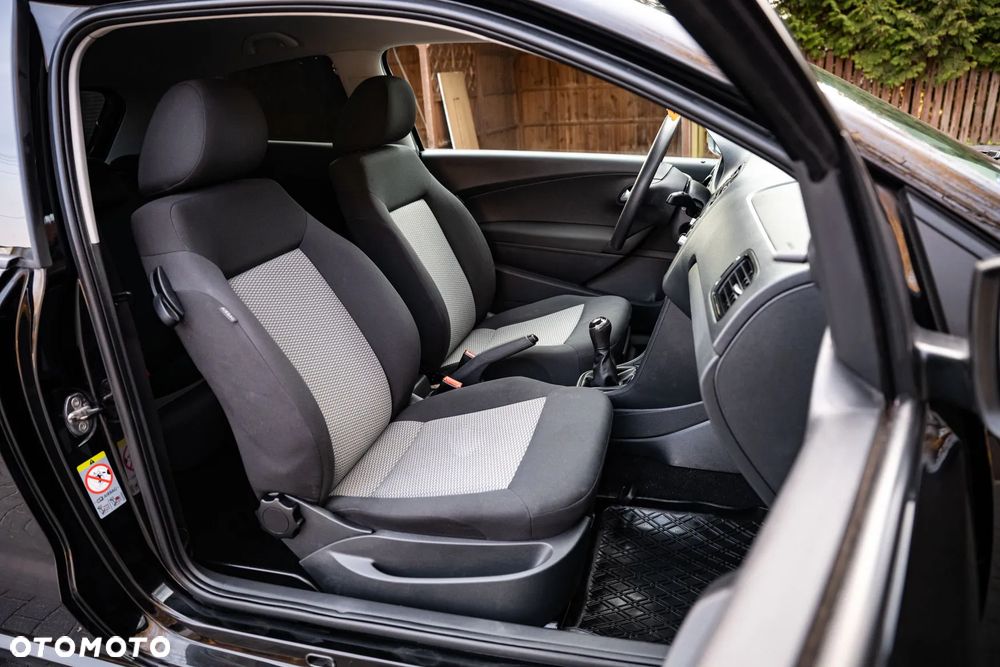 Volkswagen Polo 1.2 Comfortline - 21