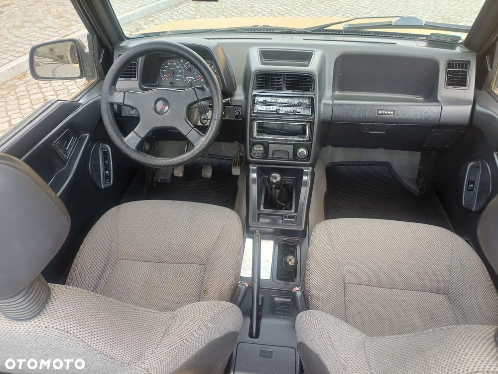 Suzuki Vitara - 7