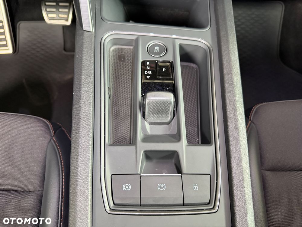 Cupra Leon Sportstourer 2.0 TSI 4Drive VZ DSG - 27