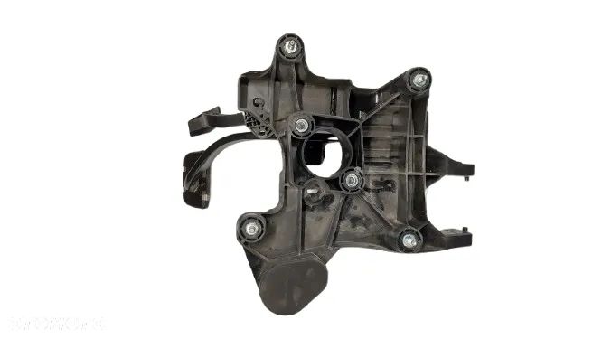 Zestaw Pedału Hamulca i Przyspieszenia Vanderhall Venice 2017-2018r 95593497 używany - 3