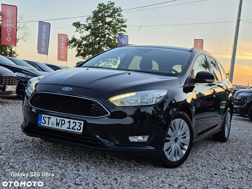 Ford Focus - 21