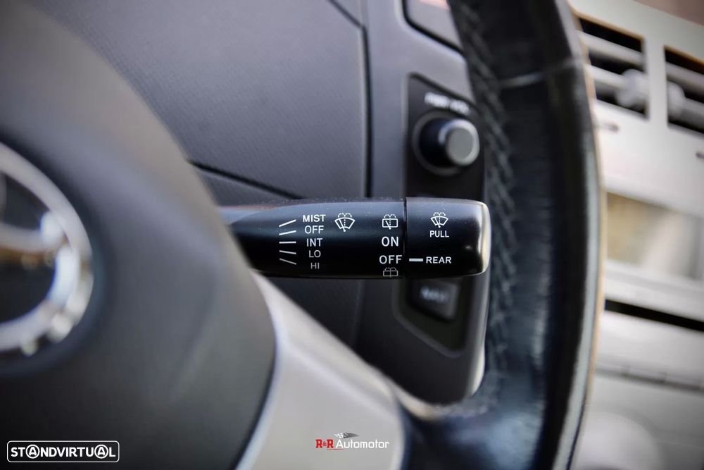 Toyota Yaris 1.4 D-4D Comfort+AC - 20