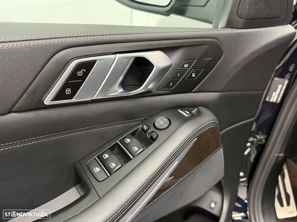 BMW X5 45 e xDrive Pack M - 43