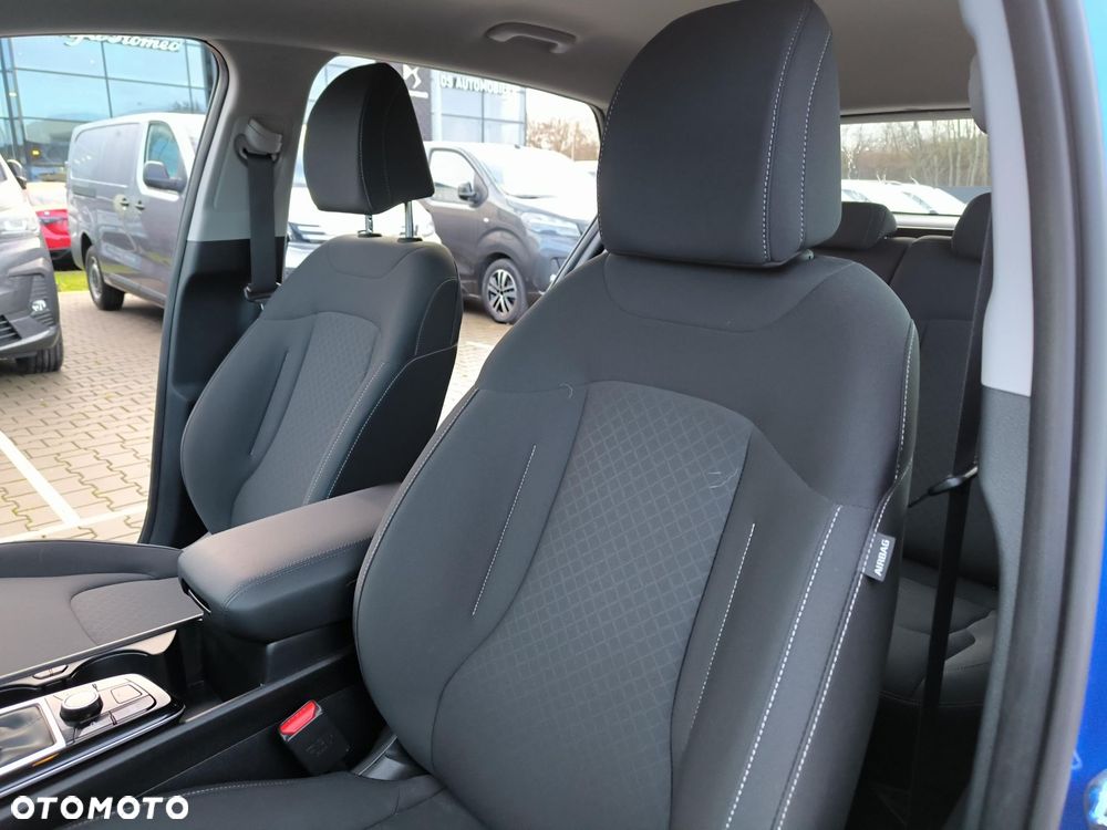 Kia Sportage 1.6 T-GDI M 2WD DCT - 11