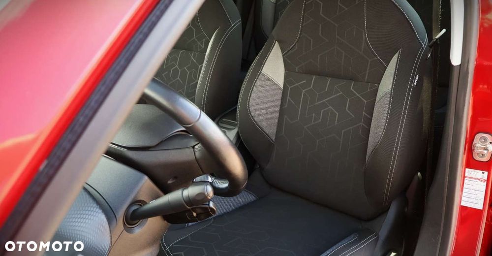 Peugeot 2008 - 14