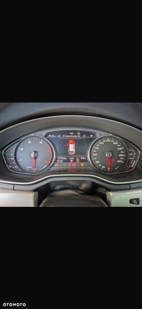 Audi A4 Avant 40 TDI quattro S tronic S line - 16